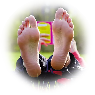 Custom-Orthotics