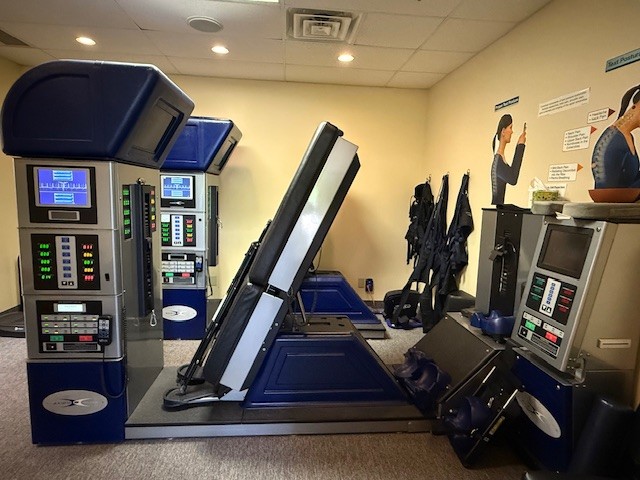 DRX9000 Office 1