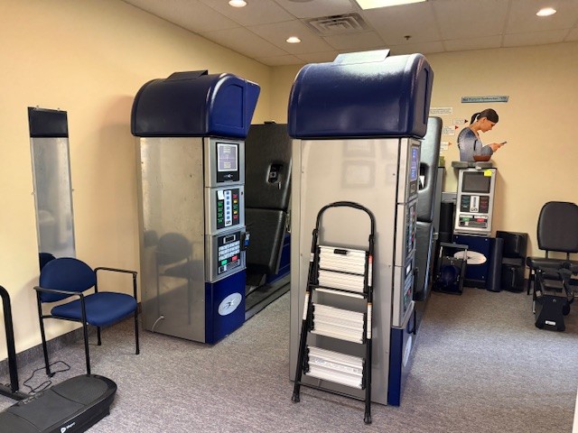 DRX9000 Office 2