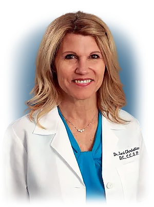 Dr. Lori Christian, D.C., C.C.S.P. Chiropractic Physician