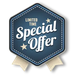 Special Offer